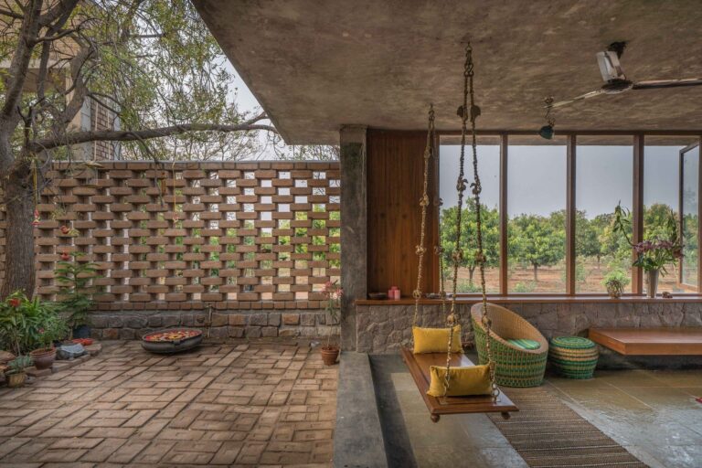 House In The Farm | Studio Inscape