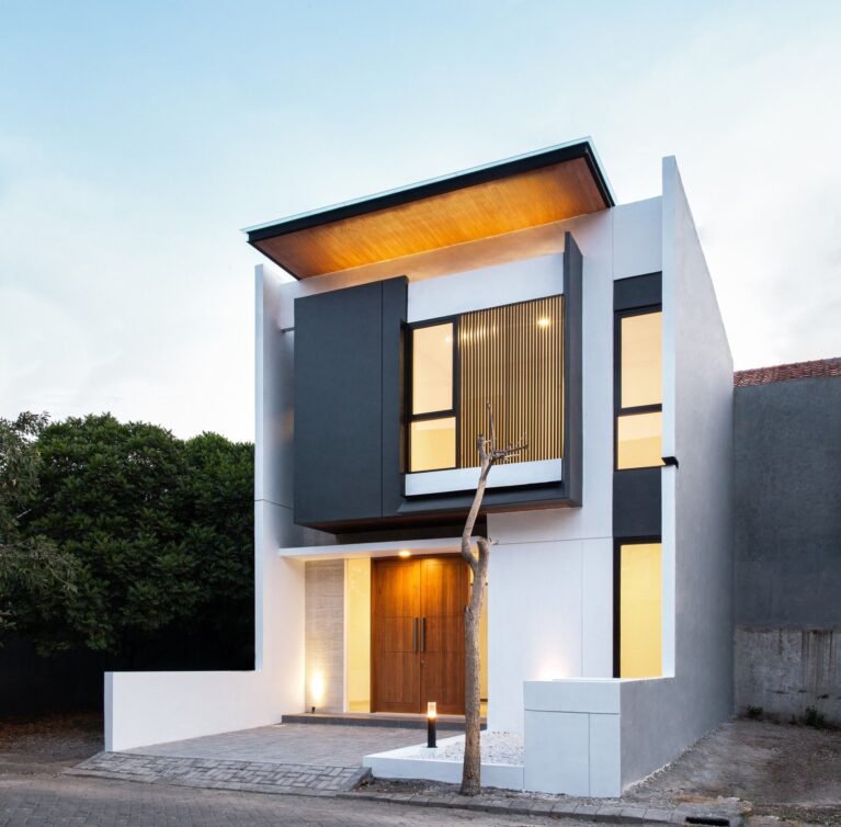 MONOHOUSE Chapter I | MONOSTUDIO