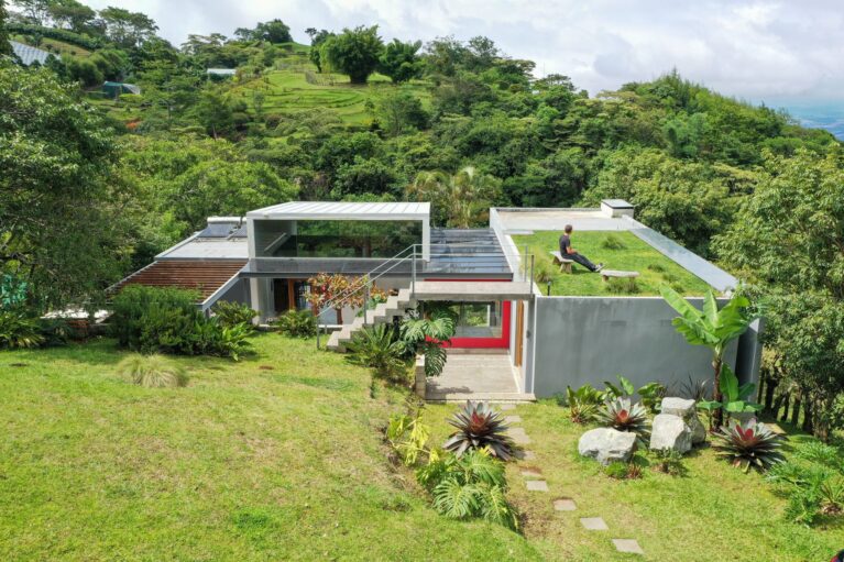 Nonosi House | Inverse Project