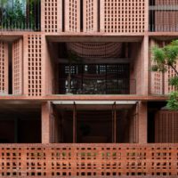 Refractory Bricks Arch2O