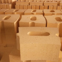 Refractory Bricks Arch2O