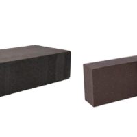 Refractory Bricks Arch2O