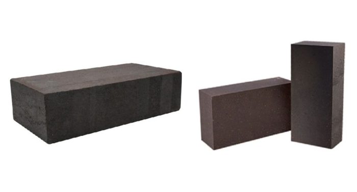 Refractory Bricks Arch2O