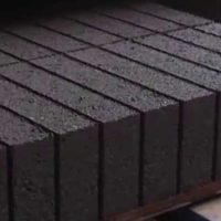 Refractory Bricks Arch2O