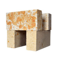 Refractory Bricks Arch2O