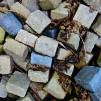 Refractory Bricks Arch2O