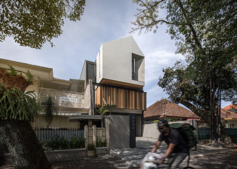 SN-House | RUANGRONA