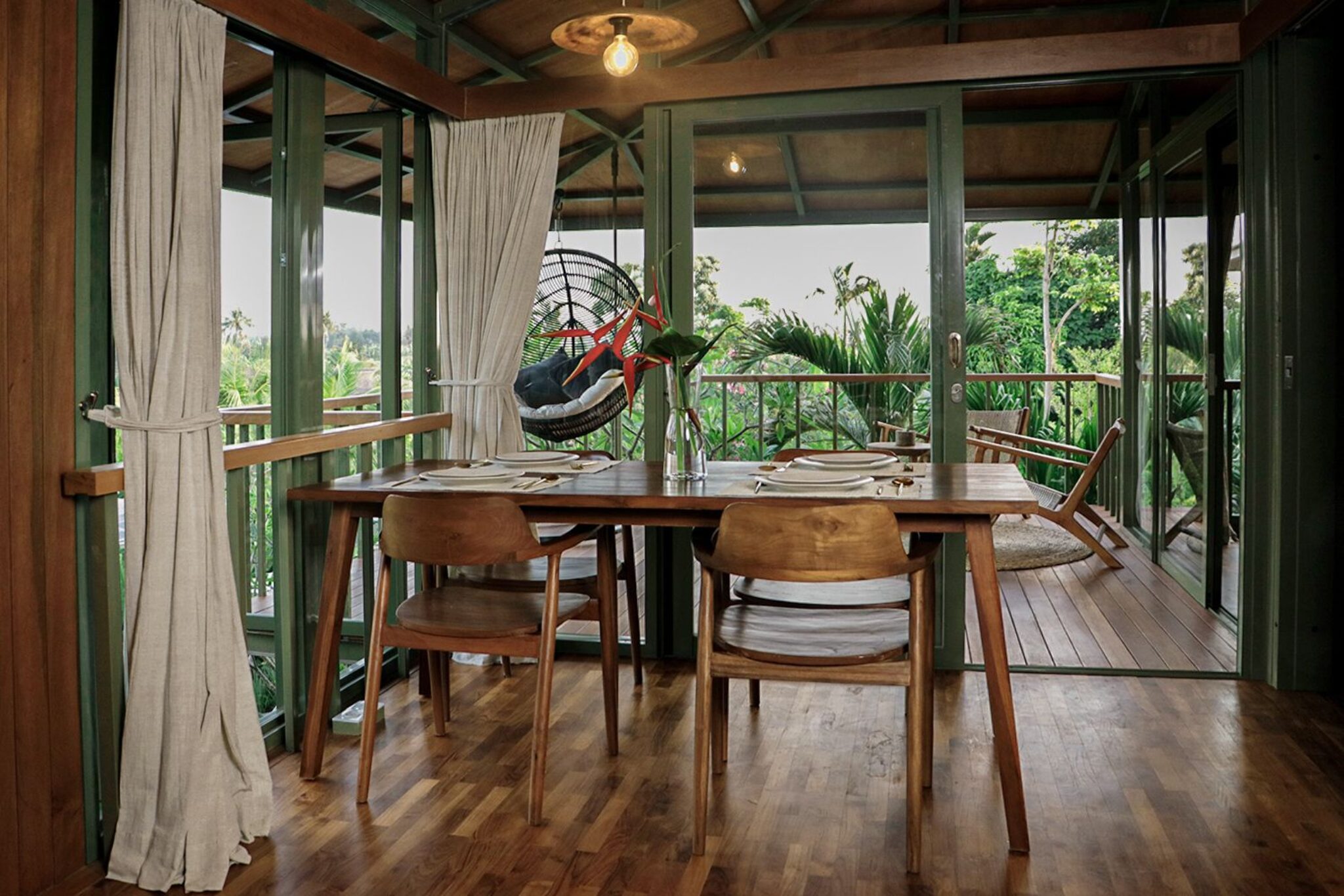 Treehouse C | Stilt Studios - Arch2O.com