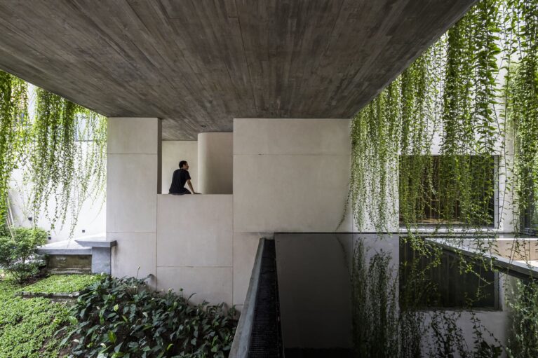 Villa Tan Dinh | MIA Design Studio