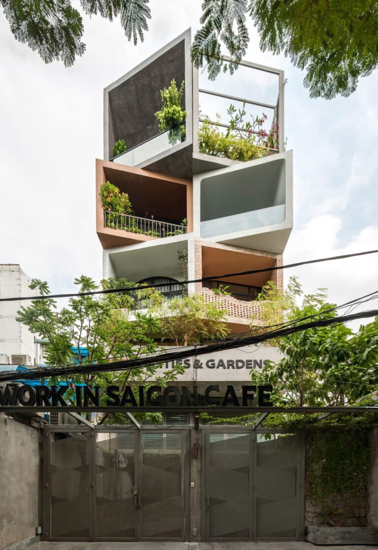 Cities & Gardens | ROOM+ Design & Build