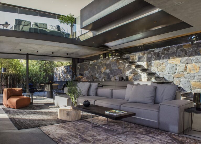 Cranberry Pavilion | Wright Architects