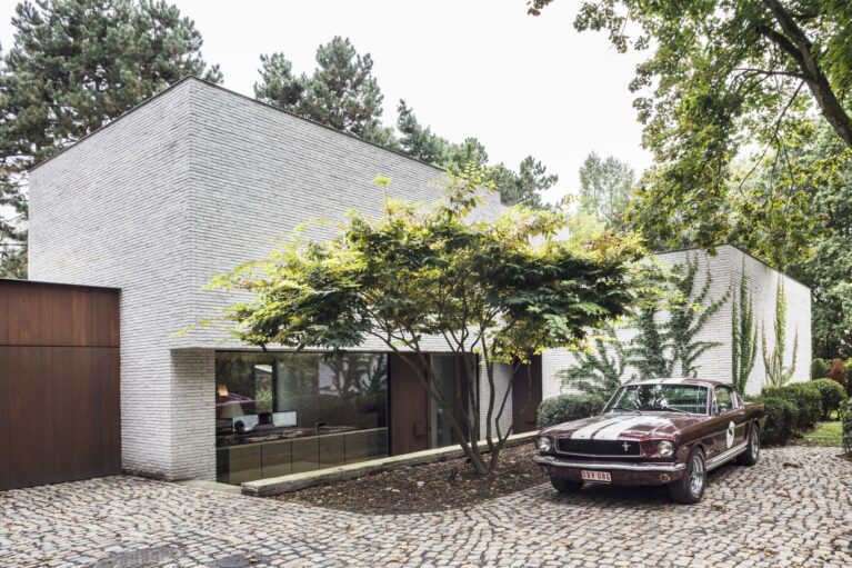 HH47 House | JUMA architects