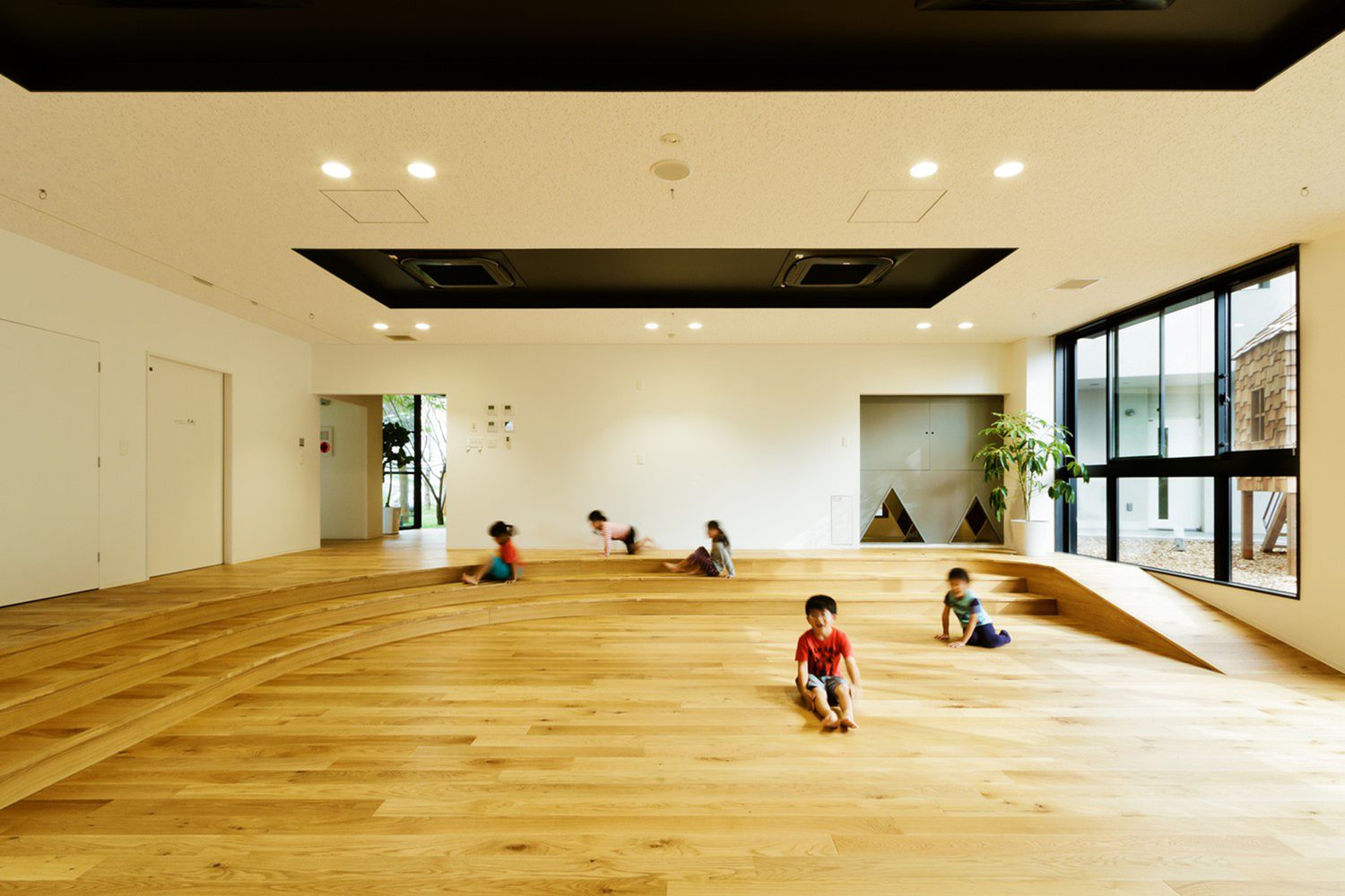 KM Kindergarten and Nursery