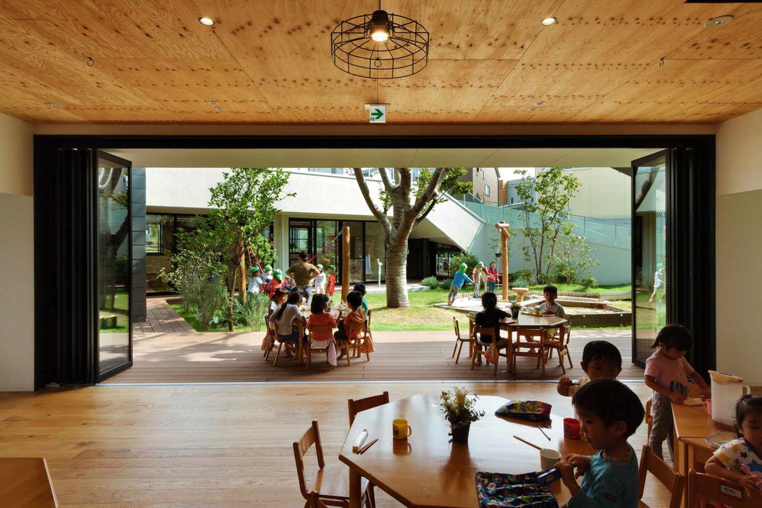 KM Kindergarten and Nursery