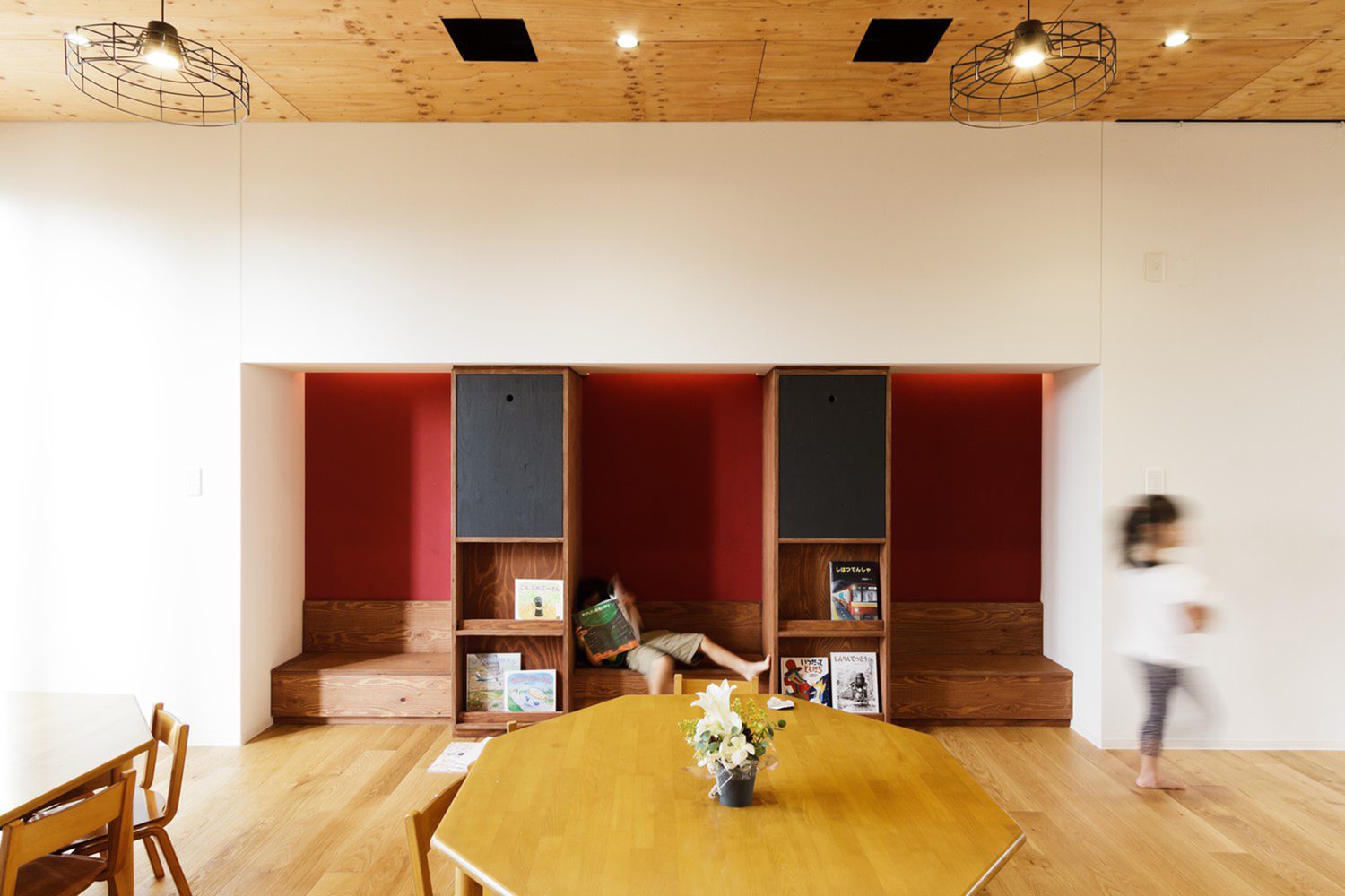 KM Kindergarten and Nursery