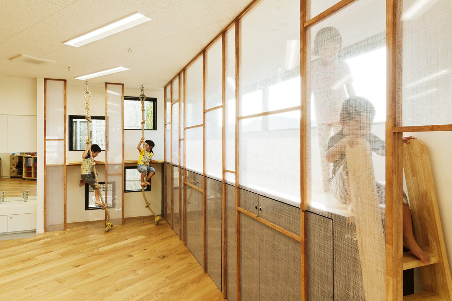 KM Kindergarten and Nursery