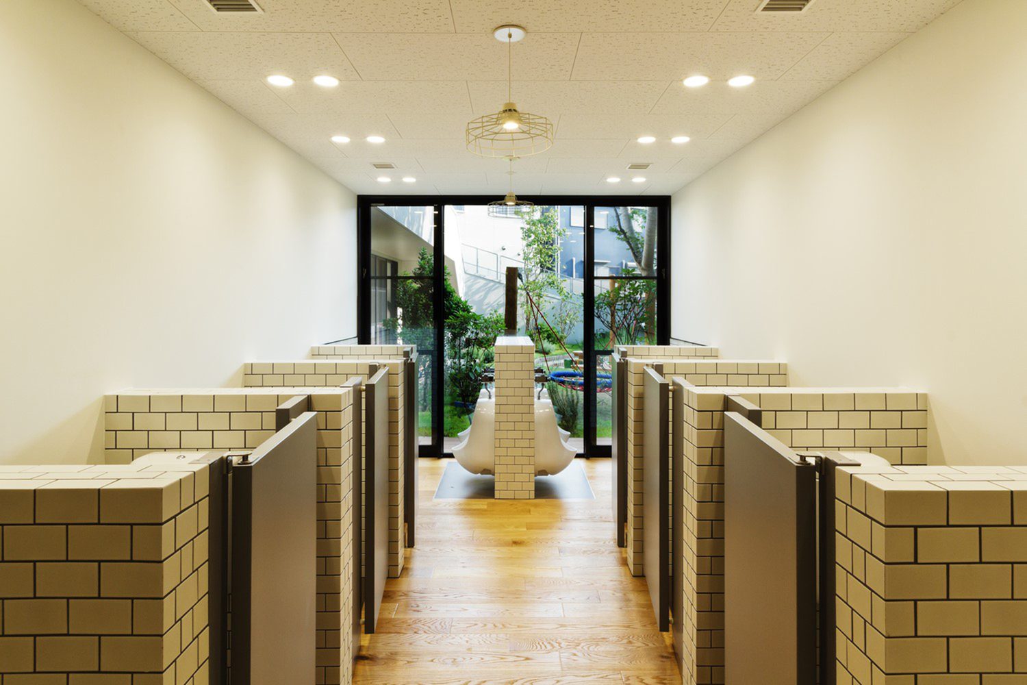 KM Kindergarten and Nursery