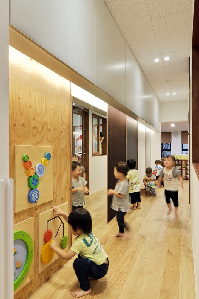 KM Kindergarten and Nursery