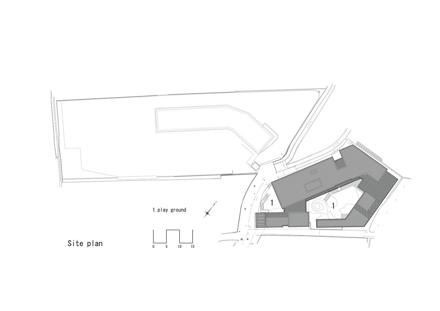 KM Kindergarten and Nursery