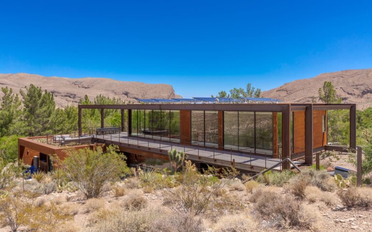 min/MAX House | Punch Architecture