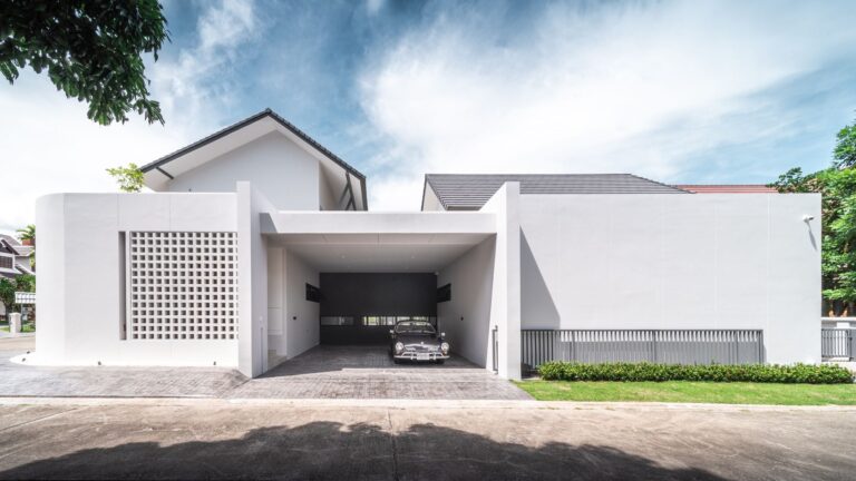 NT House | 2929DesignLab