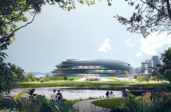 Arch2O-Shenzhen Science & Technology Museum-Zaha Hadid Architects8