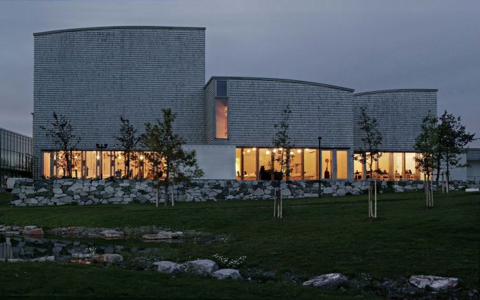 Viikki Church | JKMM Architects