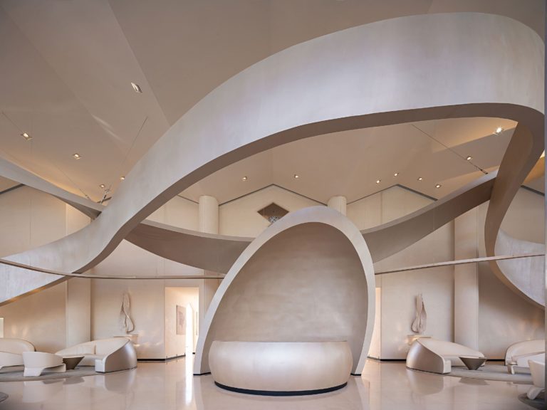Brilliant Prospect | Guangzhou Bill Do Design - GBD