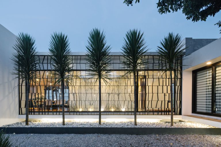 Nochebuena House | Dionne Arquitectos