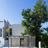 Risch House | Kiltro Polaris Arquitectura - Arch2O.com