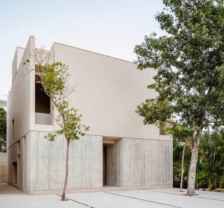Risch House | Kiltro Polaris Arquitectura