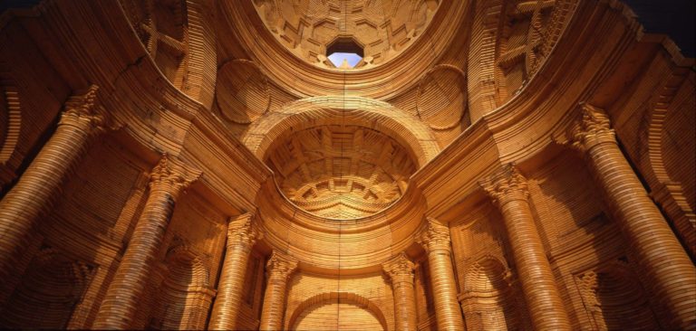 San Carlino Church | MARIO BOTTA ARCHITETTI