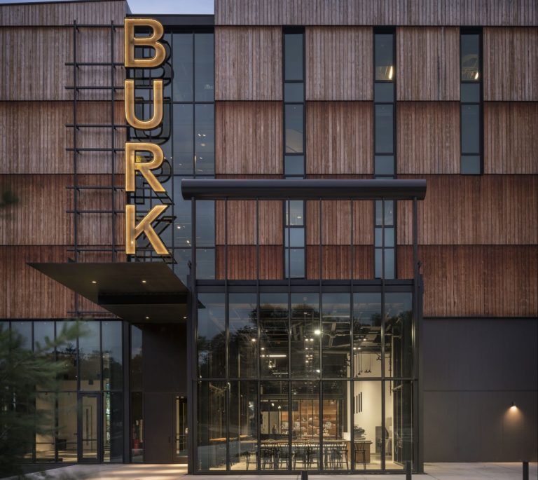 The Burke Museum | Olson Kundig