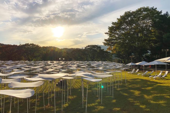 The Surface Interactive Installation | stpmj