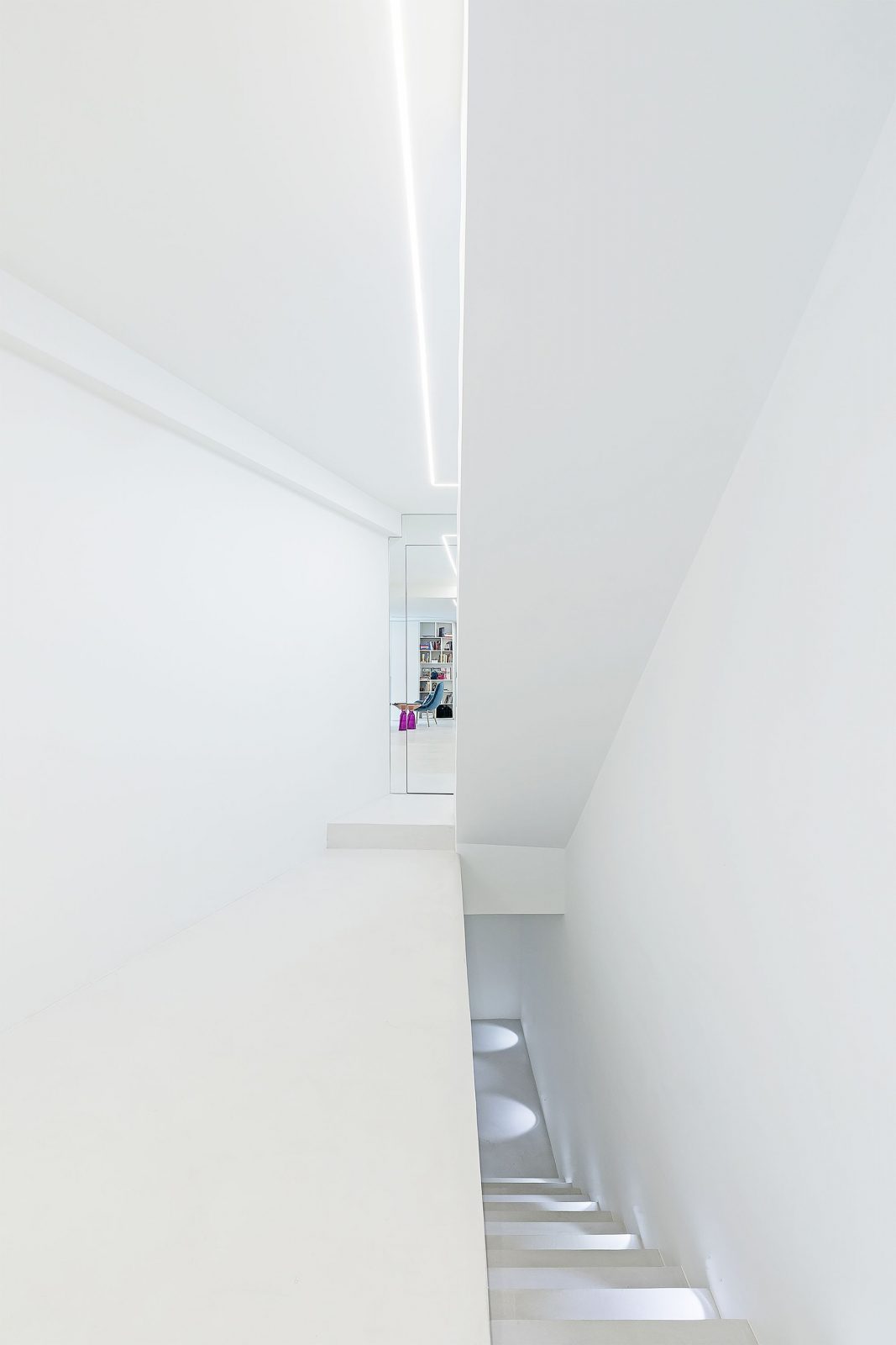 H77 The Diamond House 314 Architecture Studio