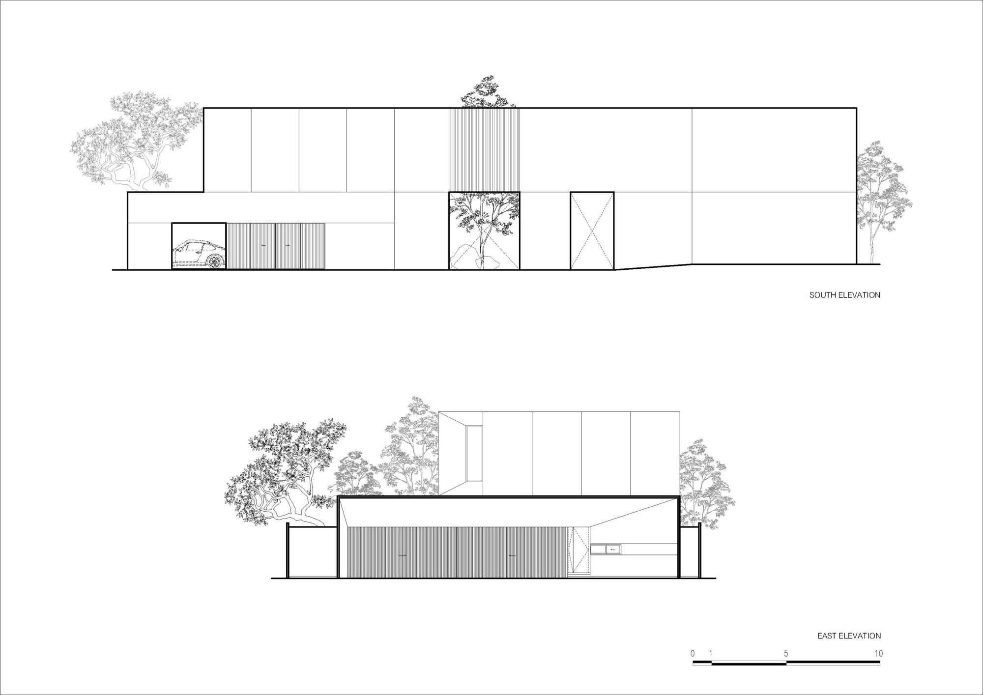 Interlude House | Ayutt and Associates design - Arch2O.com