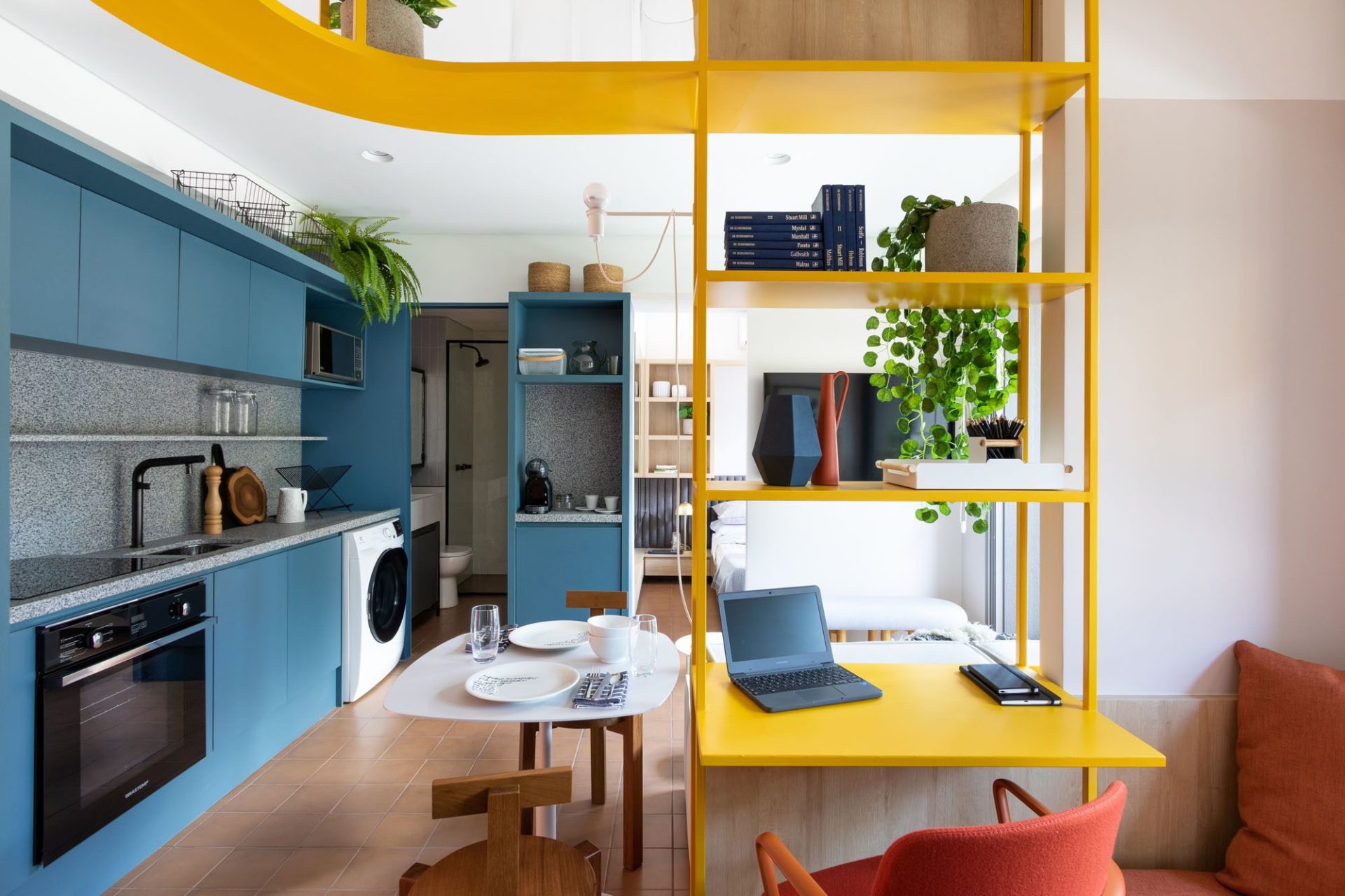 La Vida Residential Building | Todos Arquitetura - Arch2O