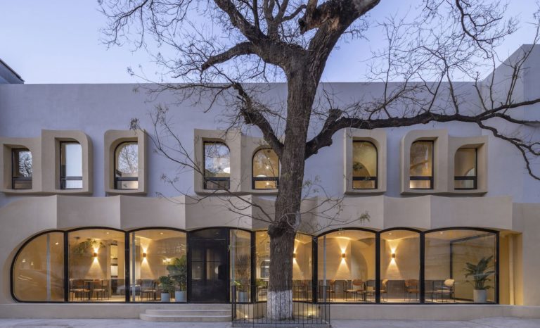 Muee Restaurant | MAT Office