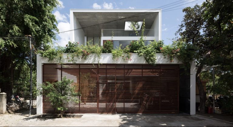 Q House | BHA