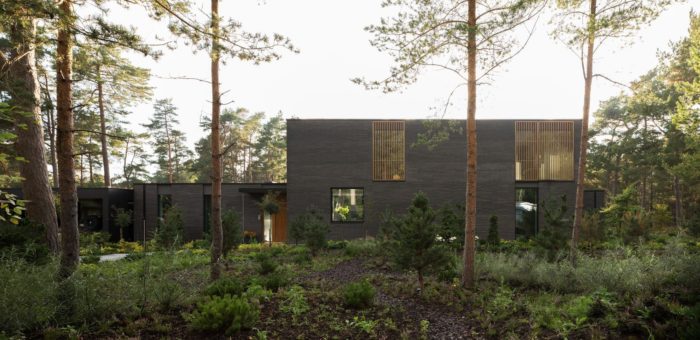 Villa Tennisvägen | Johan Sundberg arkitektur