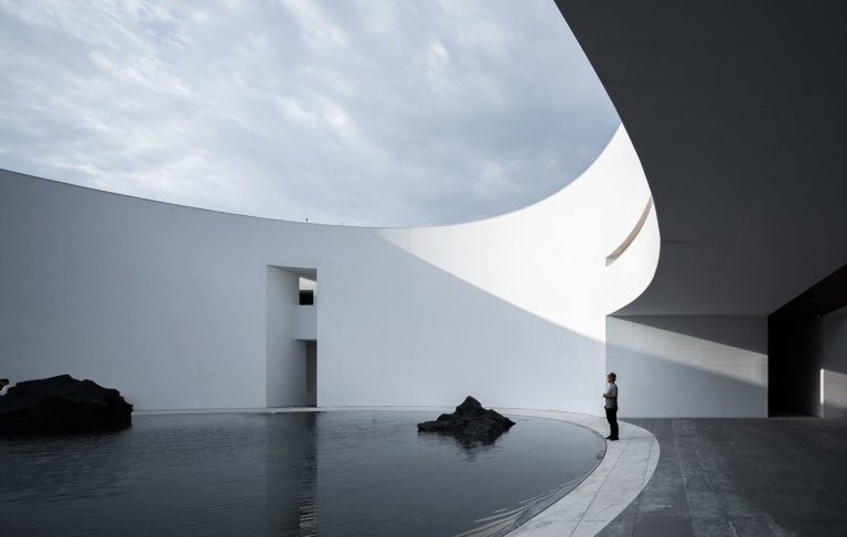 Xi'an Taibai Wushanju Art Hotel | IAPA PYT.LTD.