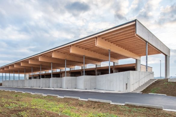 5 Compelling Reasons To ALWAYS Include Communal Spaces In Architecture Arch2O