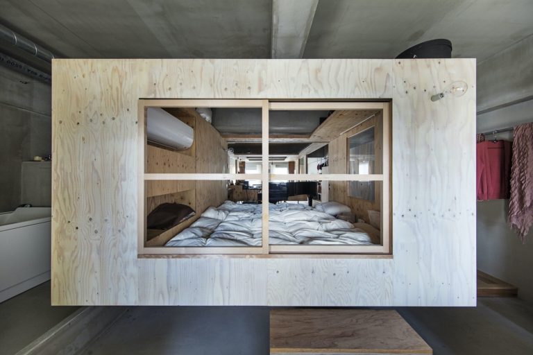 House of Ichijoji | YAP