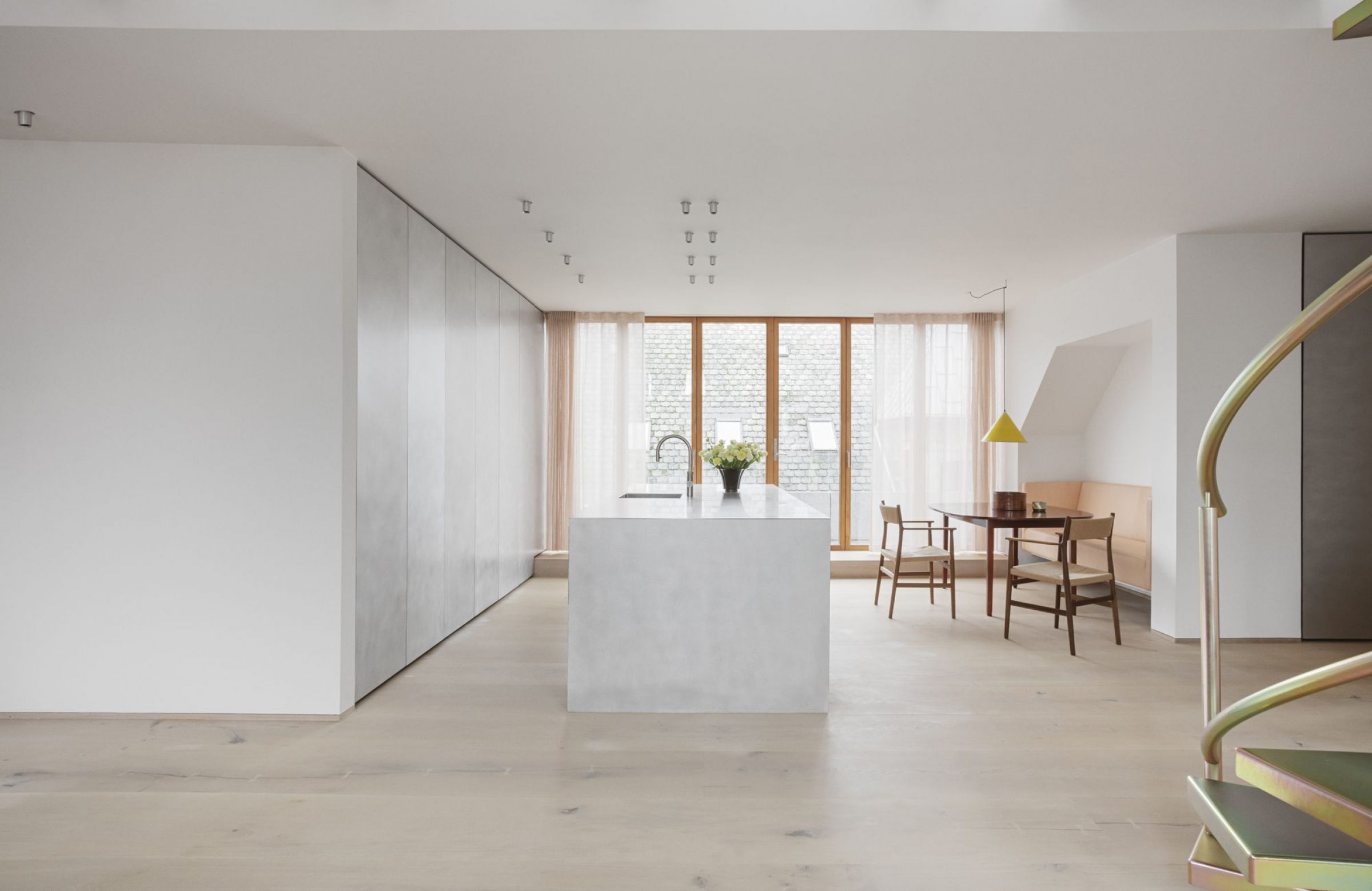 Vester Voldgade Apartment Studio David