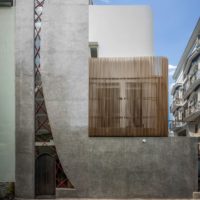 Alone House