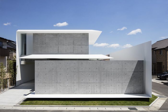 FU-House | Kubota Architect Atelier