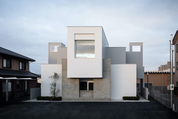 Landscape House | FORM | Kouichi Kimura Architects