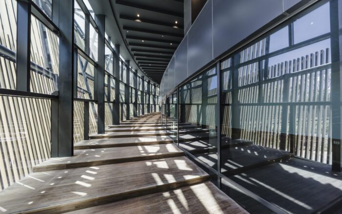 2018 Taichung World Flora Exposition -Blossom Pavilion