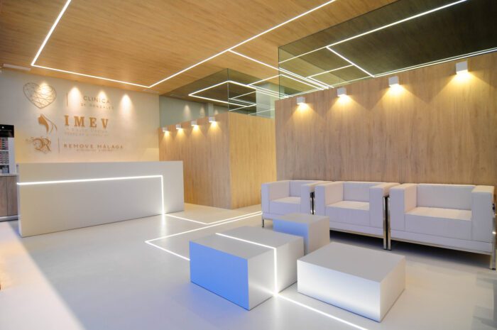 Dr. González Clinic | Estudio EMEalCUBO