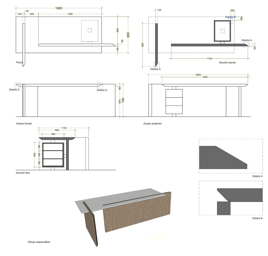 Dr. González Clinic
